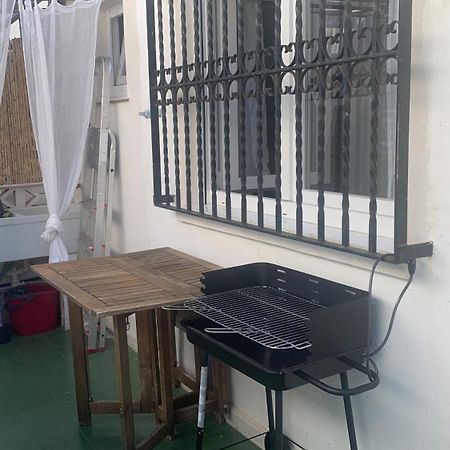 Cottage In Playa De Gandia, Cibeles 15. Exterior photo