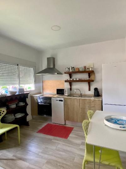 Cottage In Playa De Gandia, Cibeles 15. Exterior photo